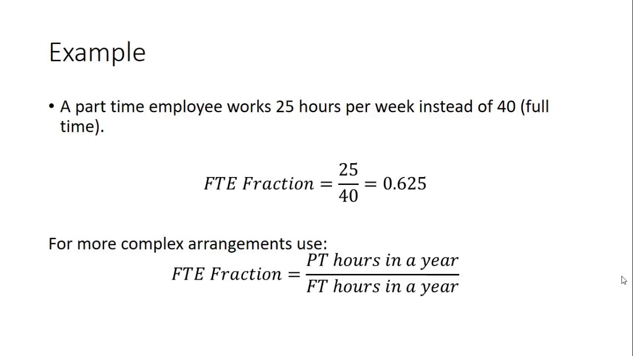 how-do-you-calculate-an-fte-salary-explained