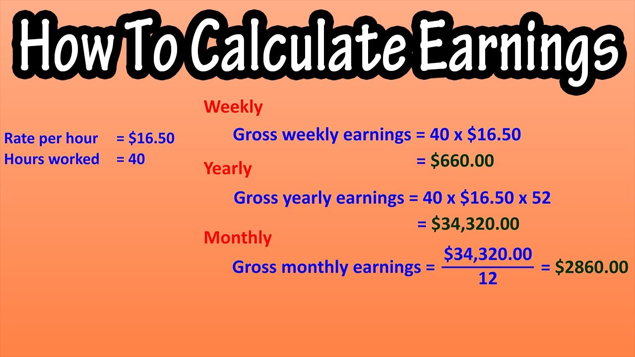 how-do-you-calculate-the-weekly-pay-based-on-annual-salary-explained